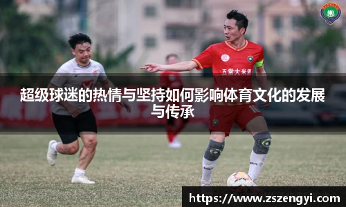 超级球迷的热情与坚持如何影响体育文化的发展与传承
